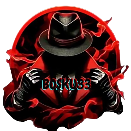 Bosku33,Shop